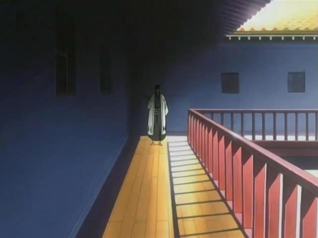 Otaku Gallery  / Anime e Manga / Bleach / Screen Shots / Episodi / 023 - L esecuzione di Rukia, prima del quattordicesimo giorno / 169.jpg